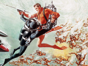 Thunderball, 1965