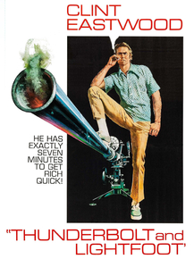Thunderbolt and Lightfoot, 1974