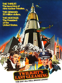 Twilight's Last Gleaming, 1977