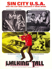 Walking Tall, 1973