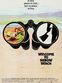 Welcome to Arrow Beach, 1974