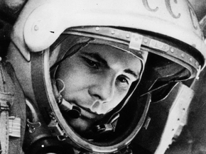 Gagarin Yuri | Юрий Гагарин