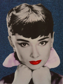 Audrey Hepburn | Одри Хепбёрн