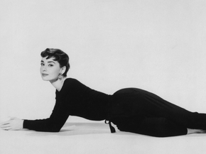 Audrey Hepburn | Одри Хепбёрн