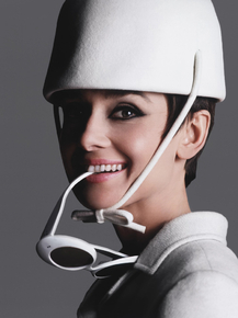 Audrey Hepburn | Одри Хепбёрн