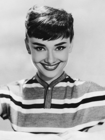 Audrey Hepburn | Одри Хепбёрн
