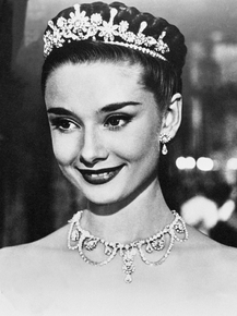 Audrey Hepburn | Одри Хепбёрн Audrey Hepburn | Одри Хепбёрн