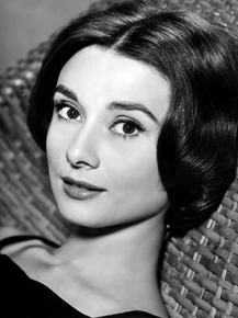 Audrey Hepburn | Одри Хепбёрн