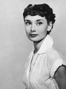 Audrey Hepburn | Одри Хепбёрн