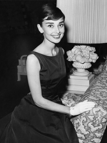 Audrey Hepburn | Одри Хепбёрн