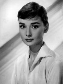 Audrey Hepburn | Одри Хепбёрн
