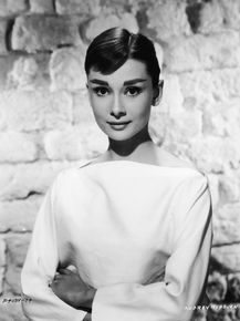 Audrey Hepburn | Одри Хепбёрн