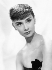 Audrey Hepburn | Одри Хепбёрн