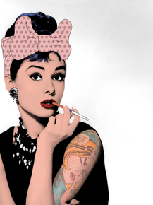 Audrey Hepburn | Одри Хепбёрн