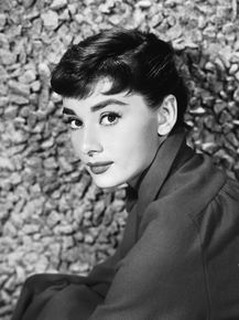 Audrey Hepburn | Одри Хепбёрн