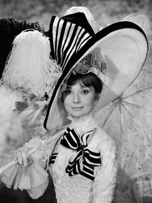 Audrey Hepburn | Одри Хепбёрн