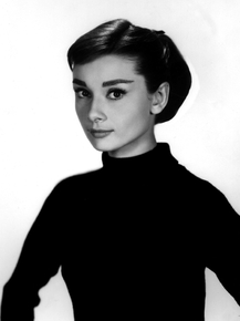 Audrey Hepburn | Одри Хепбёрн