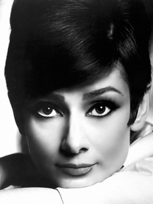 Audrey Hepburn | Одри Хепбёрн