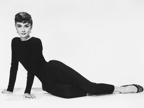 Audrey Hepburn | Одри Хепбёрн