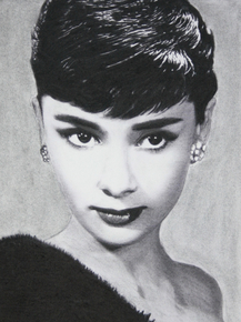 Audrey Hepburn | Одри Хепбёрн