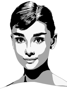 Audrey Hepburn | Одри Хепбёрн