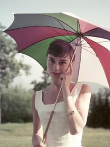 Audrey Hepburn | Одри Хепбёрн
