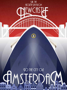 Amsterdam | Амстердам