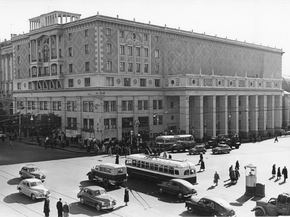 Vintage Moscow | Старая Москва | Ретро Vintage Moscow | Старая Москва | Ретро