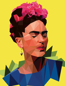 Frida Kahlo | Фрида Кало