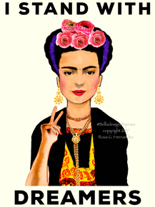 Frida Kahlo | Фрида Кало