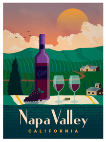 Napa Valley | California