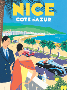 Saint-Trope | Nice