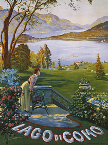 Lago di Como