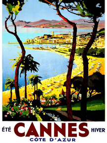 Cannes | Канны