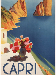 Capri | Italy