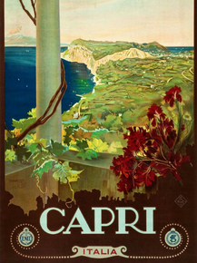 Capri | Italy