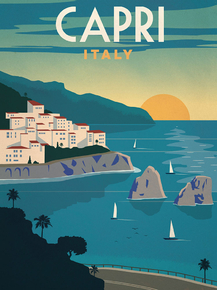 Capri | Italy