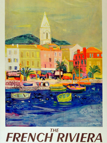 The French Riviera