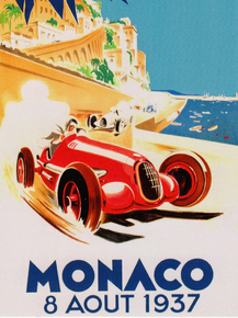 Monaco | Монако