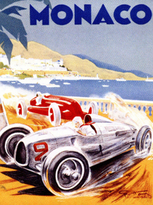 Monaco | Монако