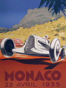Monaco | Монако