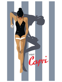 Capri | Italy