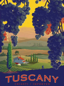 Tuscany