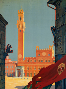 Siena | Italy