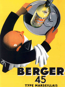 Berger