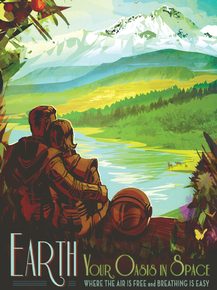Earth | Земля