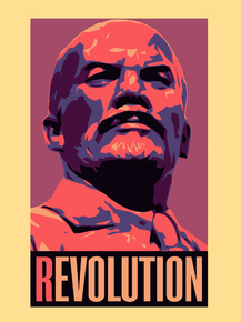 Ленин, Владимир Ильич