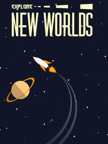 New Worlds | Новые миры
