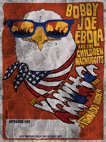 Bobby Joe Ebola and the Children MacNuggits