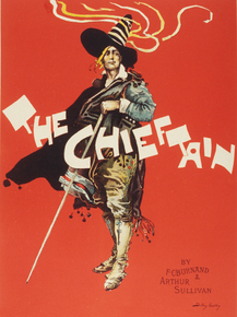 The Chieftain